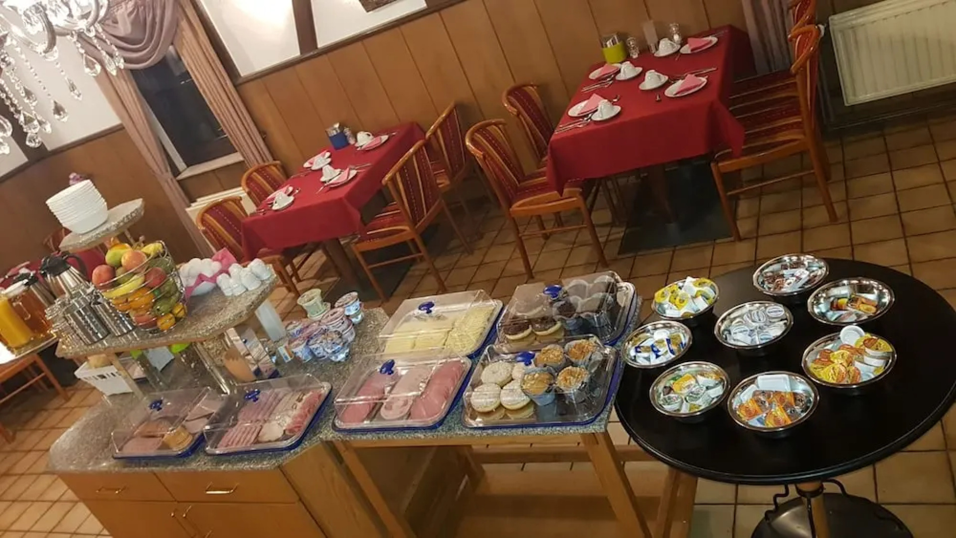 Отель GZ Hotel Airport Köln Bonn