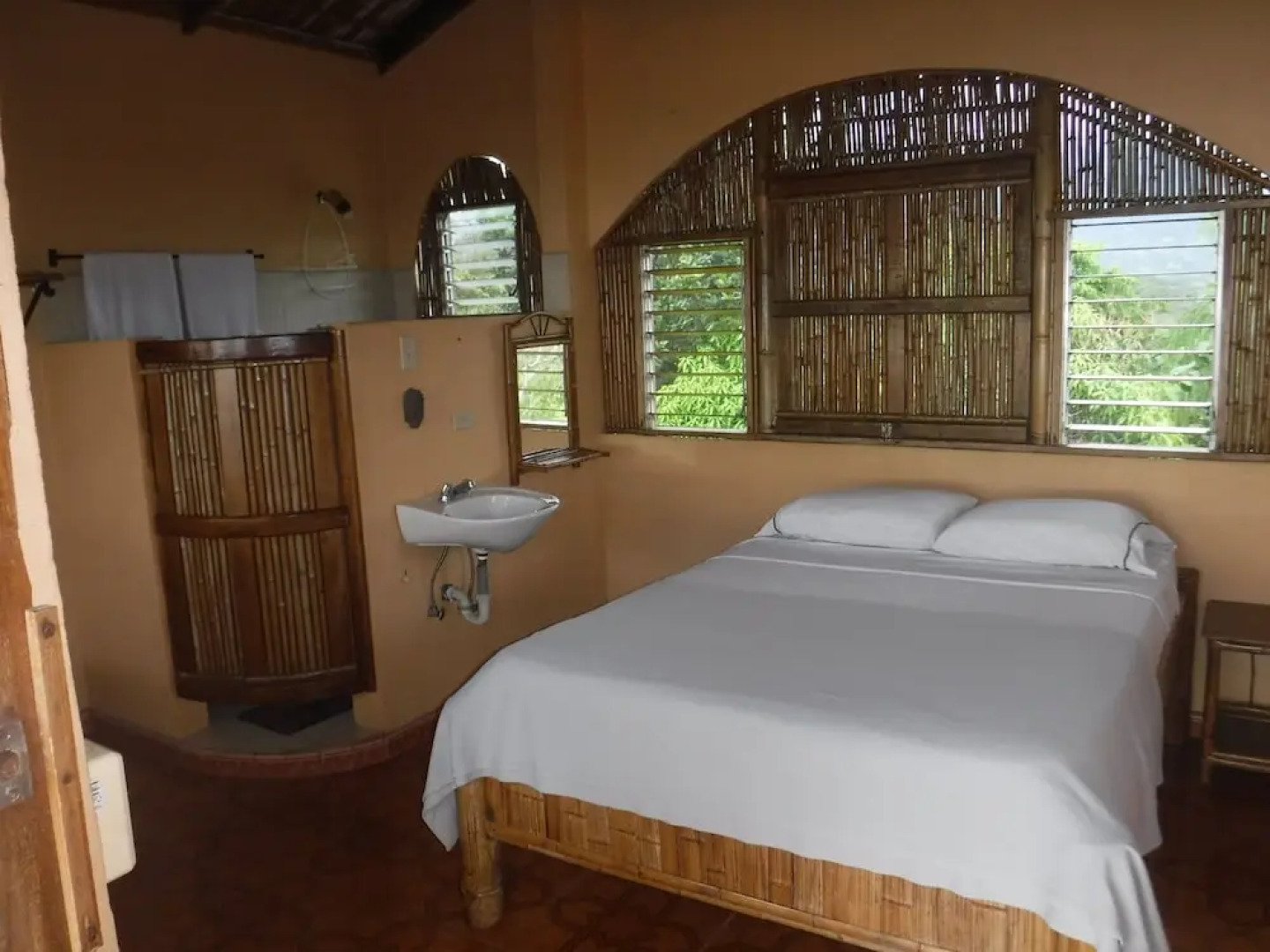 Club Fred Hotel Costa Rica