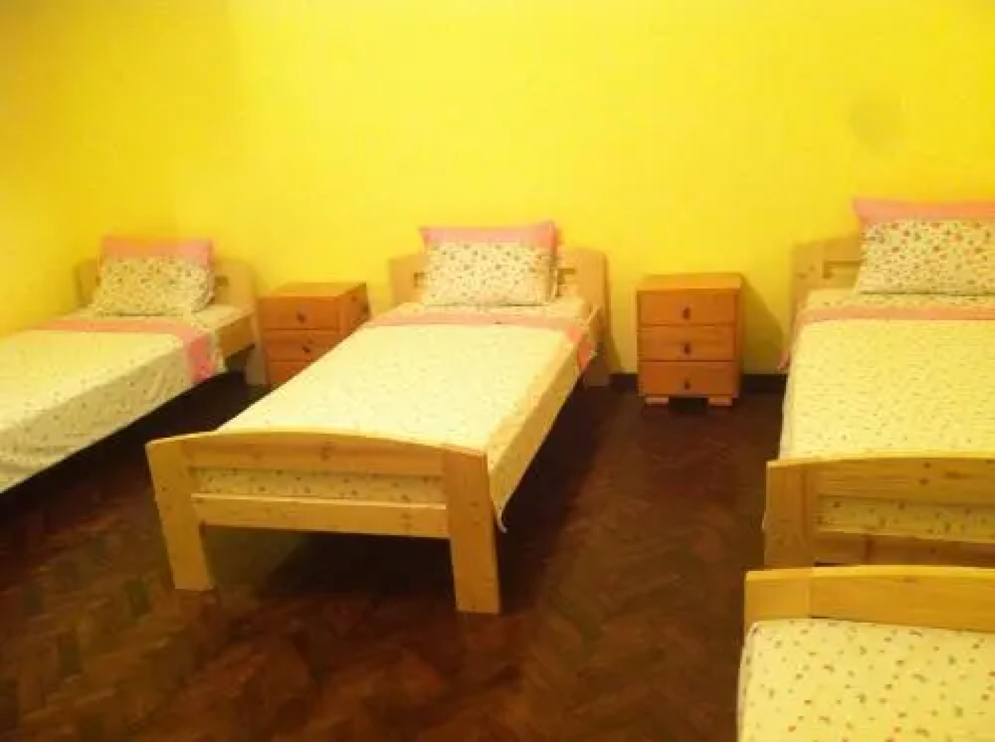 Comfort Home