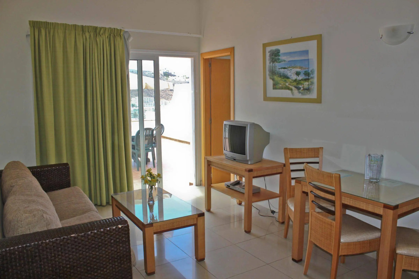 Servatur Sun Suite Royal