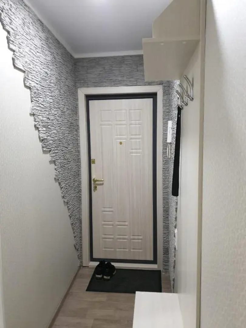 Apartment on Metallurgov 32