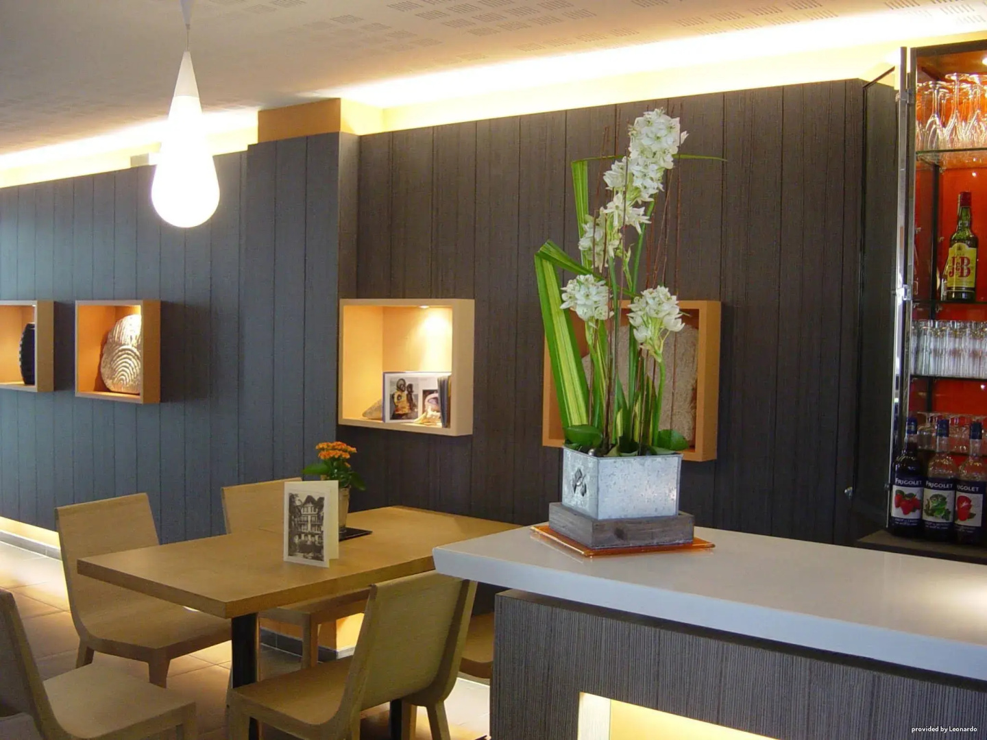 Le Celtique & Spa