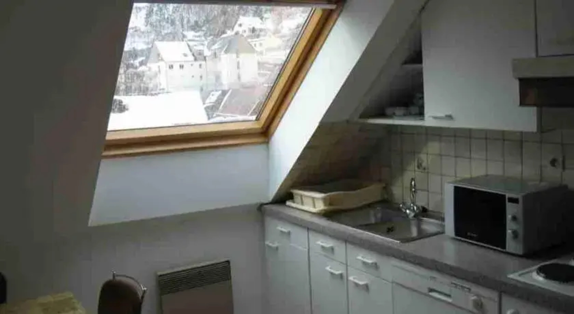 Appartement au Bois le Sire