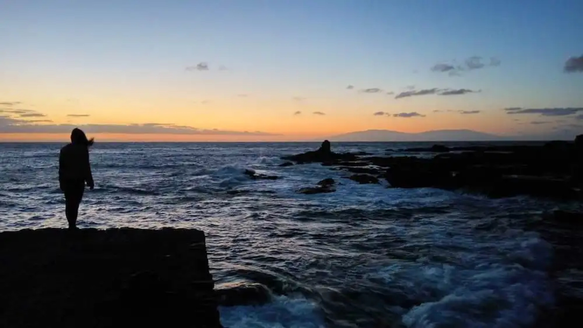 Apartment With 2 Bedrooms in Alojera, With Wifi