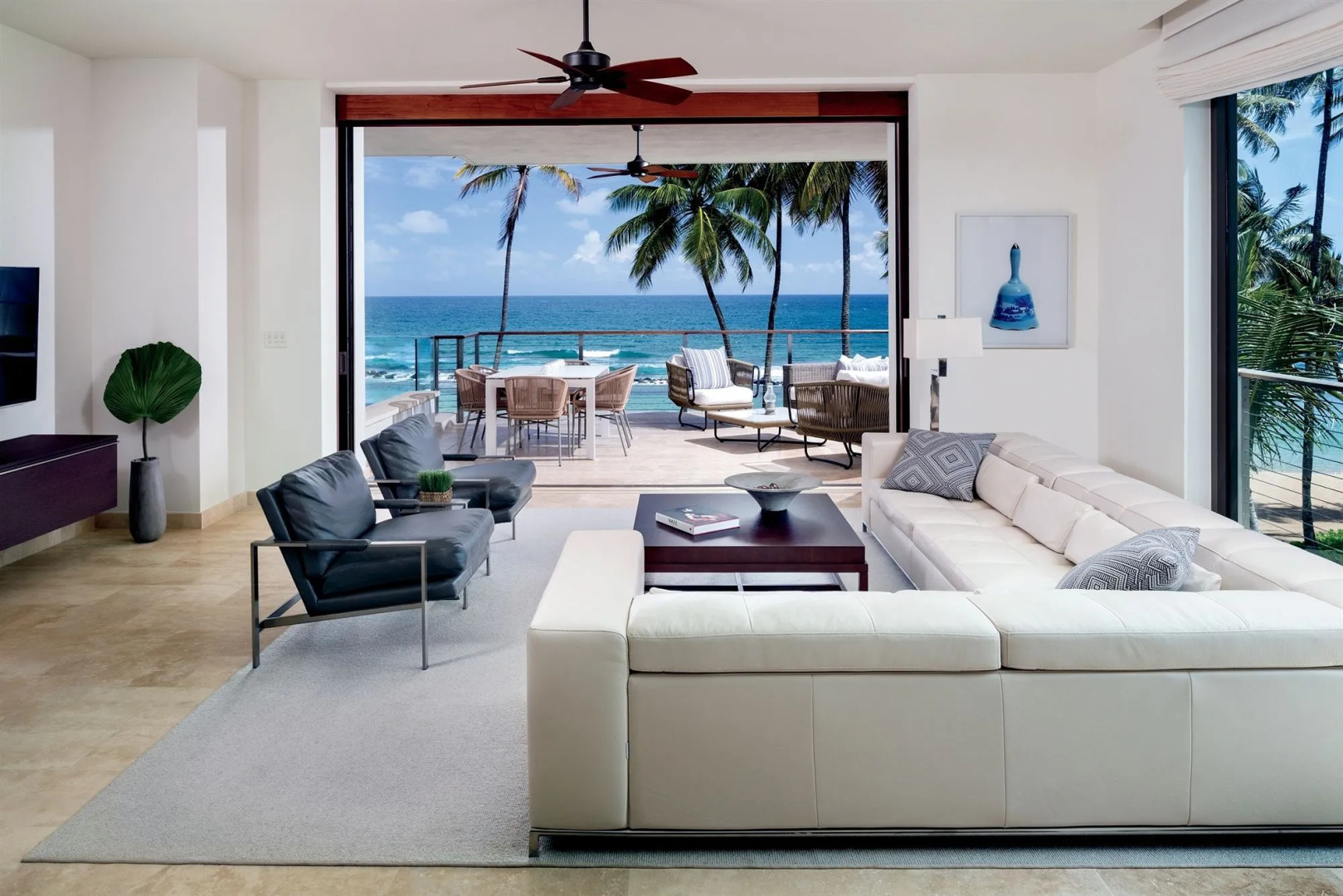 Dorado Beach, a Ritz-Carlton Reserve