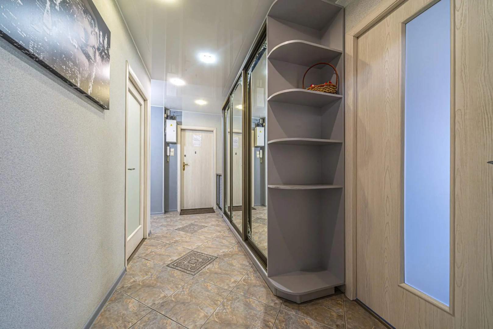 КакОтельРу на улице Гаккелевская