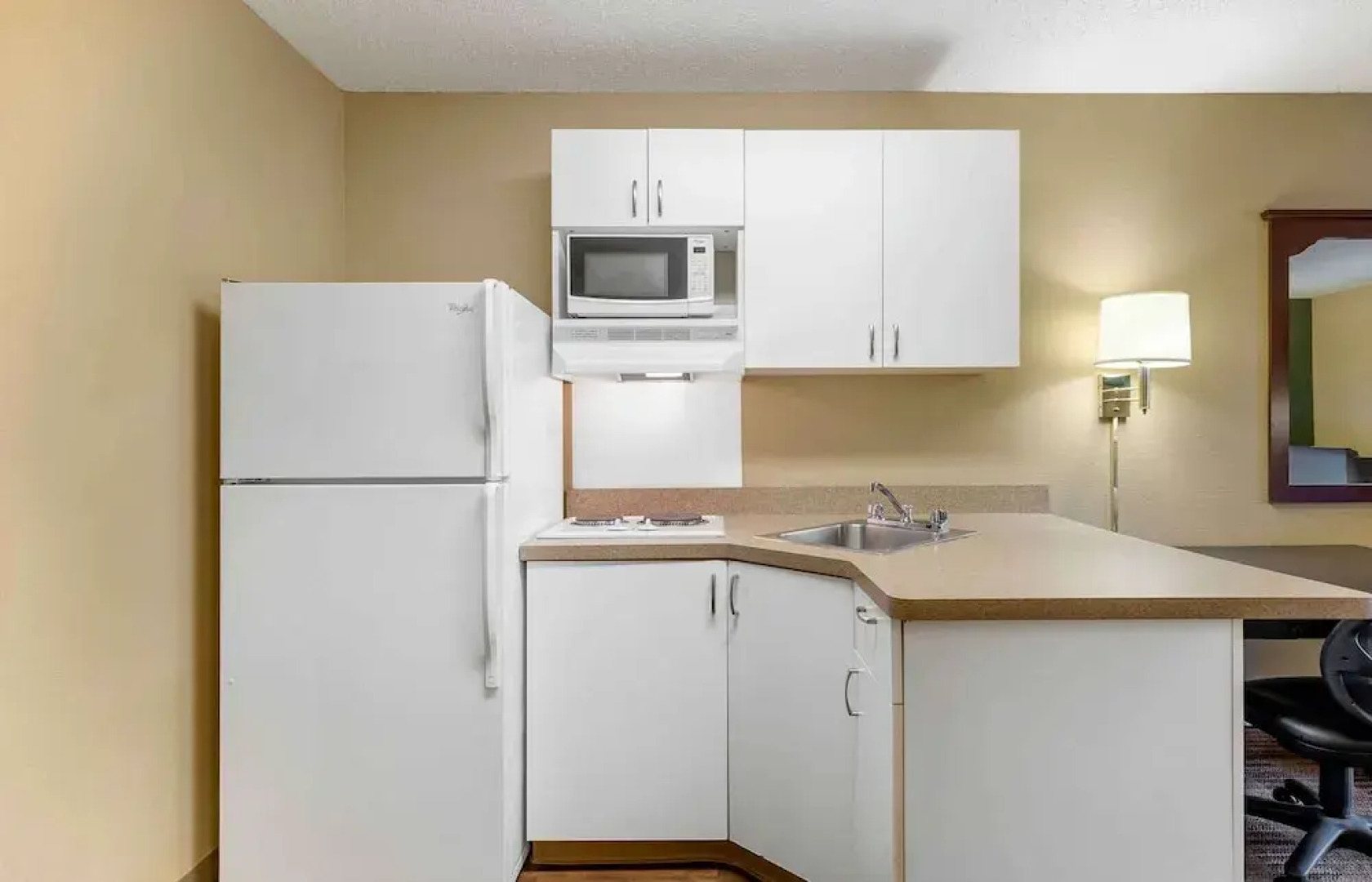 Extended Stay America - Billings - West End