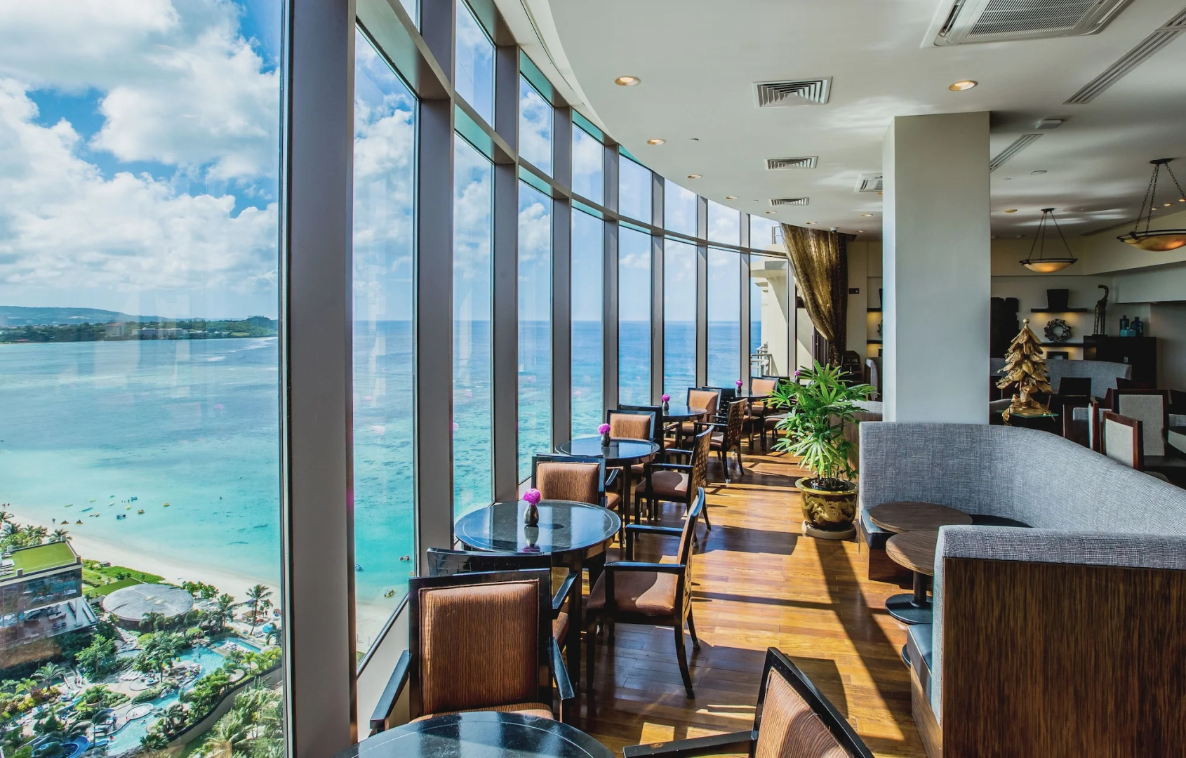 Dusit Beach Resort Guam