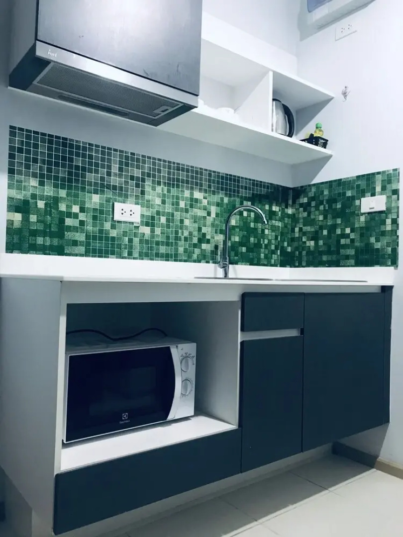 Sweet home at zcape3 condominium central Phuket