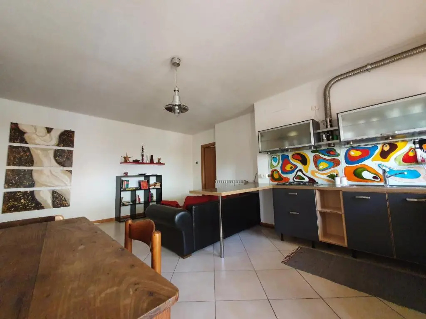 Apartment close to Garda Lake .