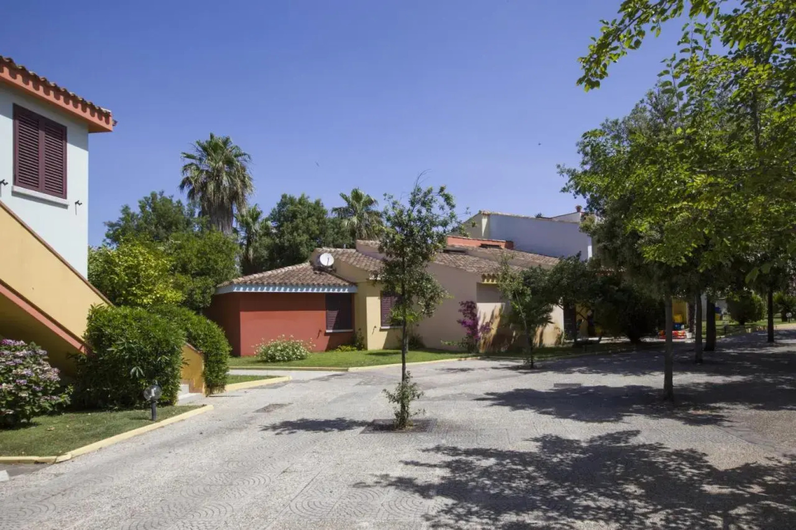 Residence Oasi Anfiteatro