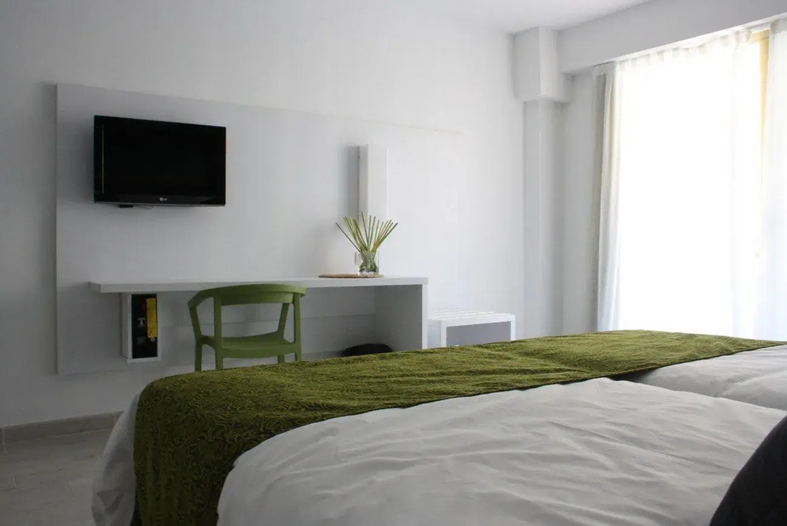 Kn Aparthotel Columbus