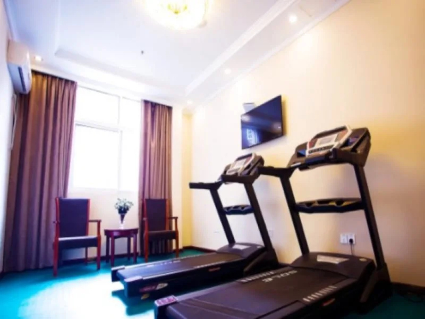 GreenTree Inn HeNan XinXiang LaoDong S Street ZangYing Bridge Business Hotel