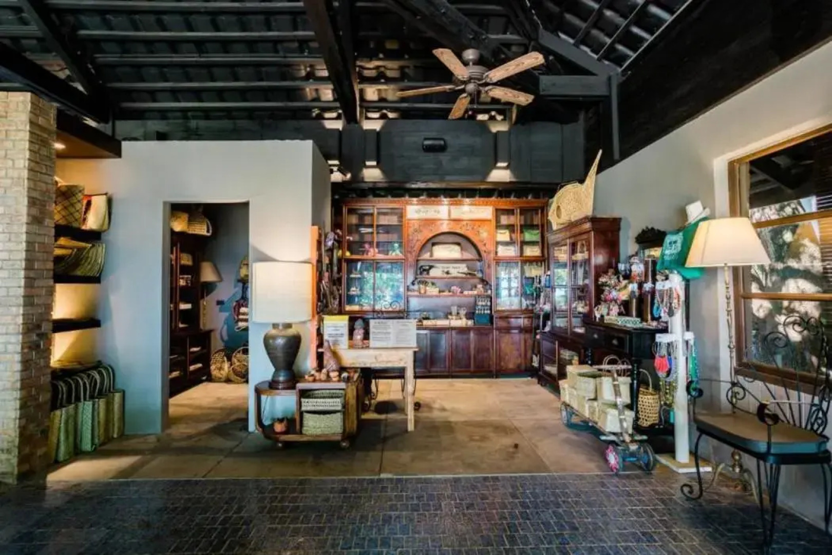 The Henry Resort Dumaguete