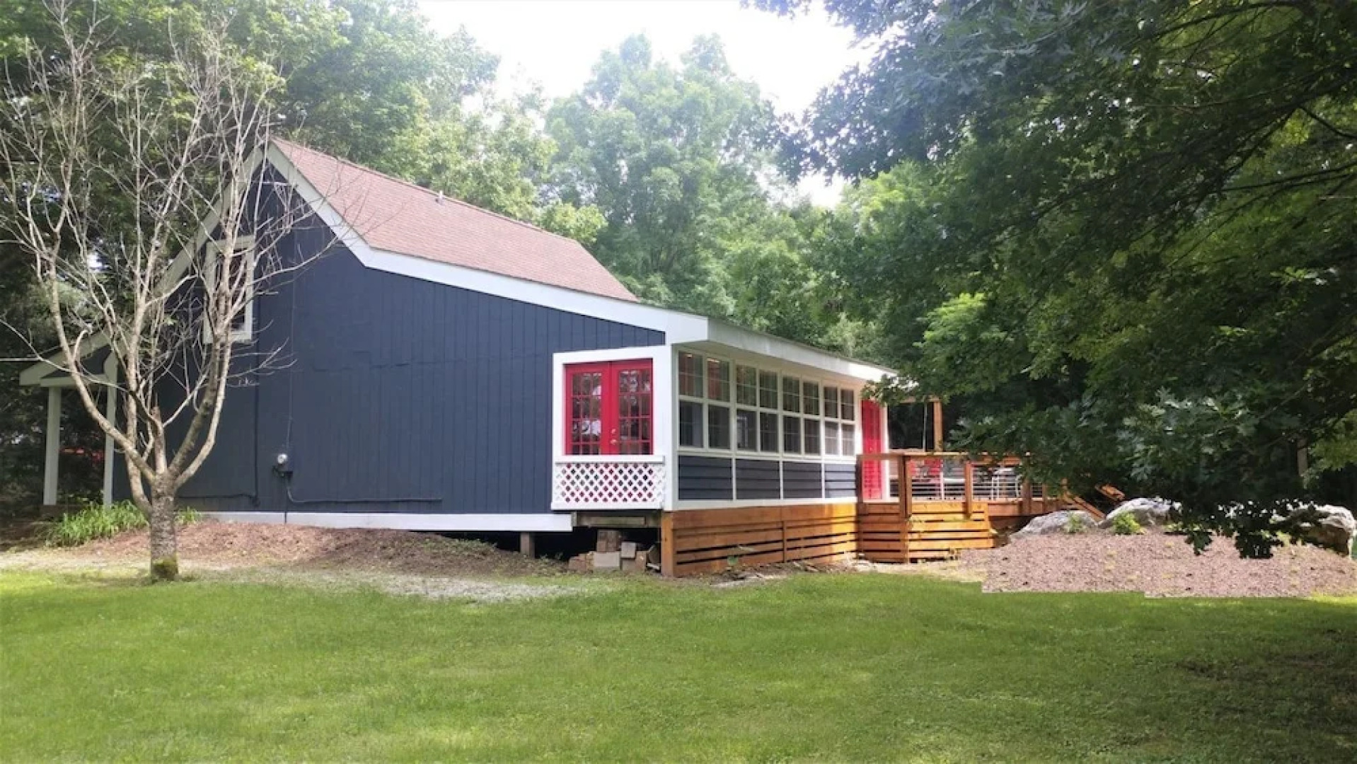 The Jive - Christophers_riverside_cabin