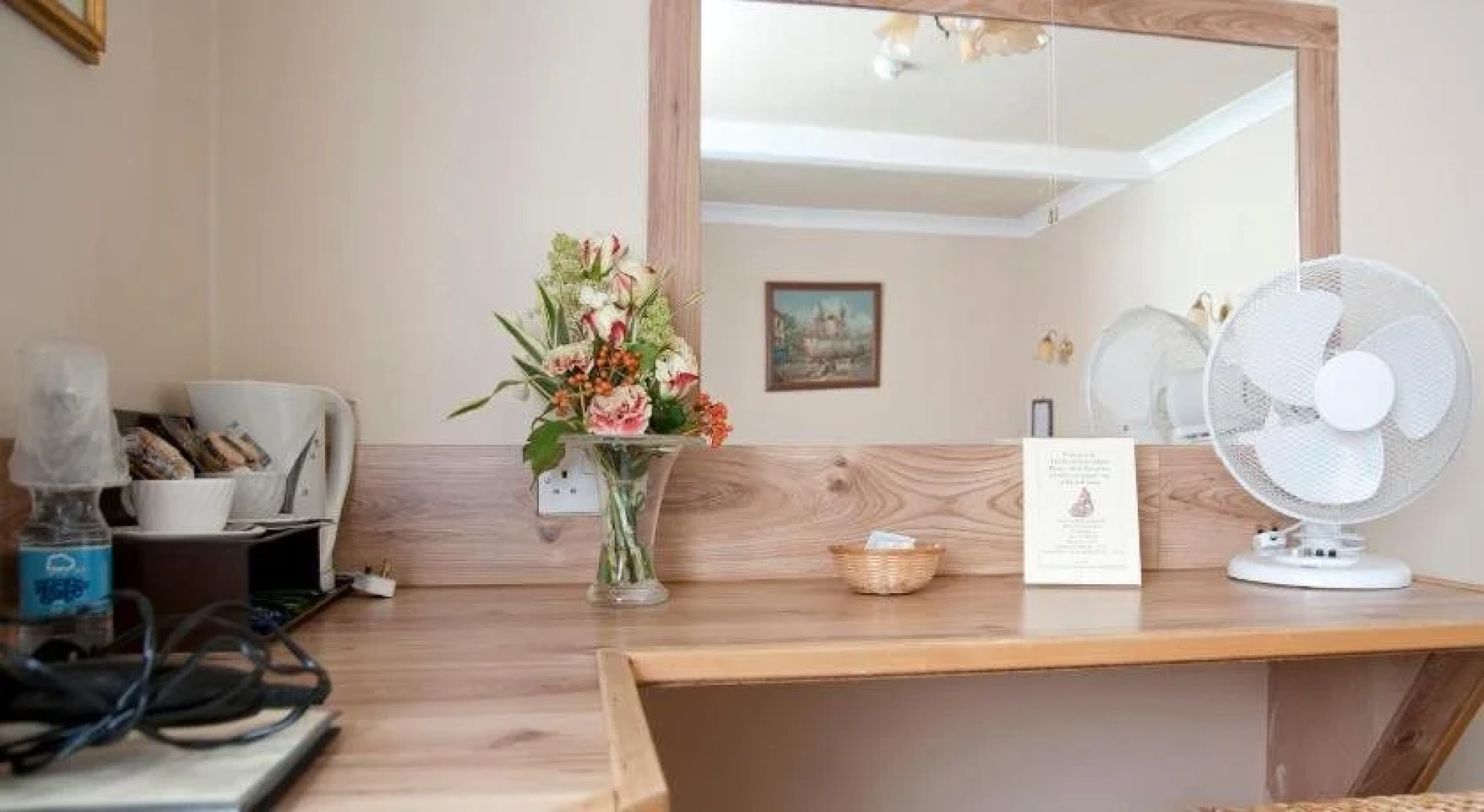 The Lord Lister Hotel