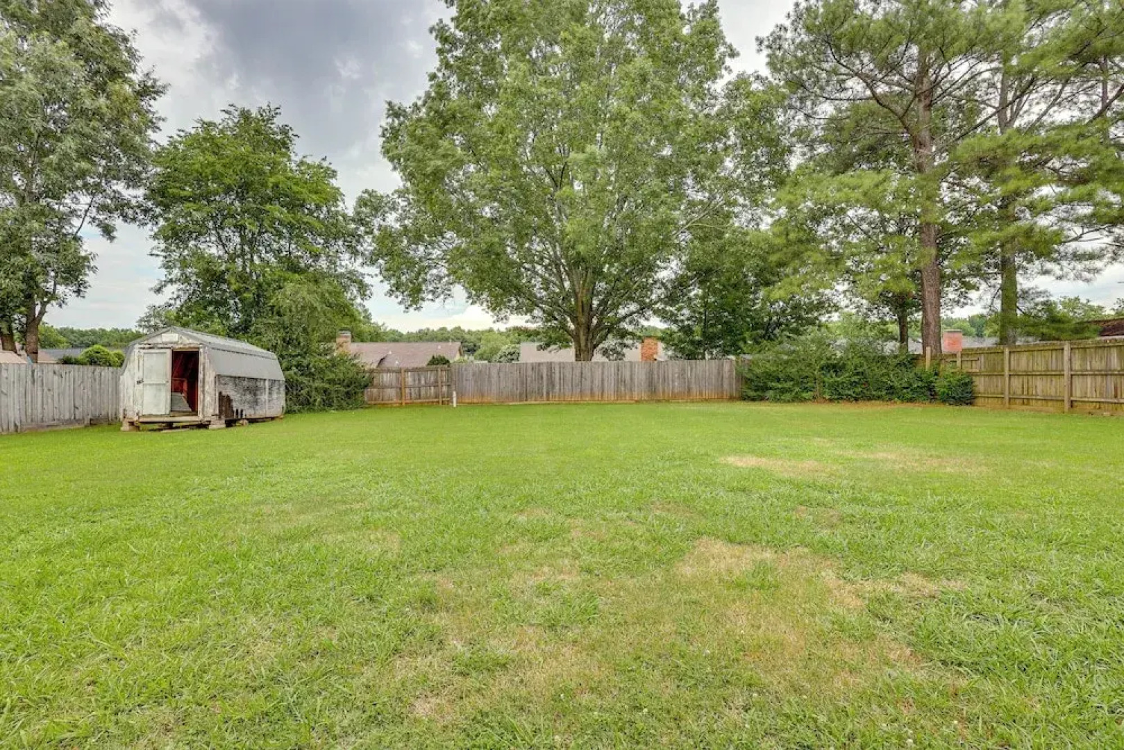 Decatur Vacation Rental w/ Patio!