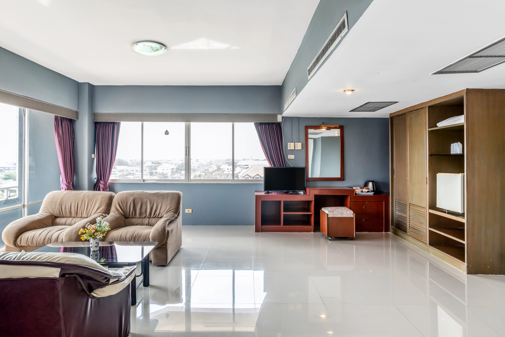 Ayothaya Riverside Hotel Ayutthaya