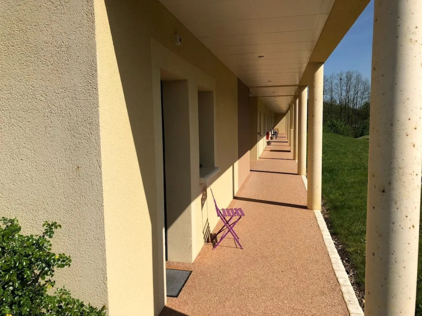 Hotel l Escale