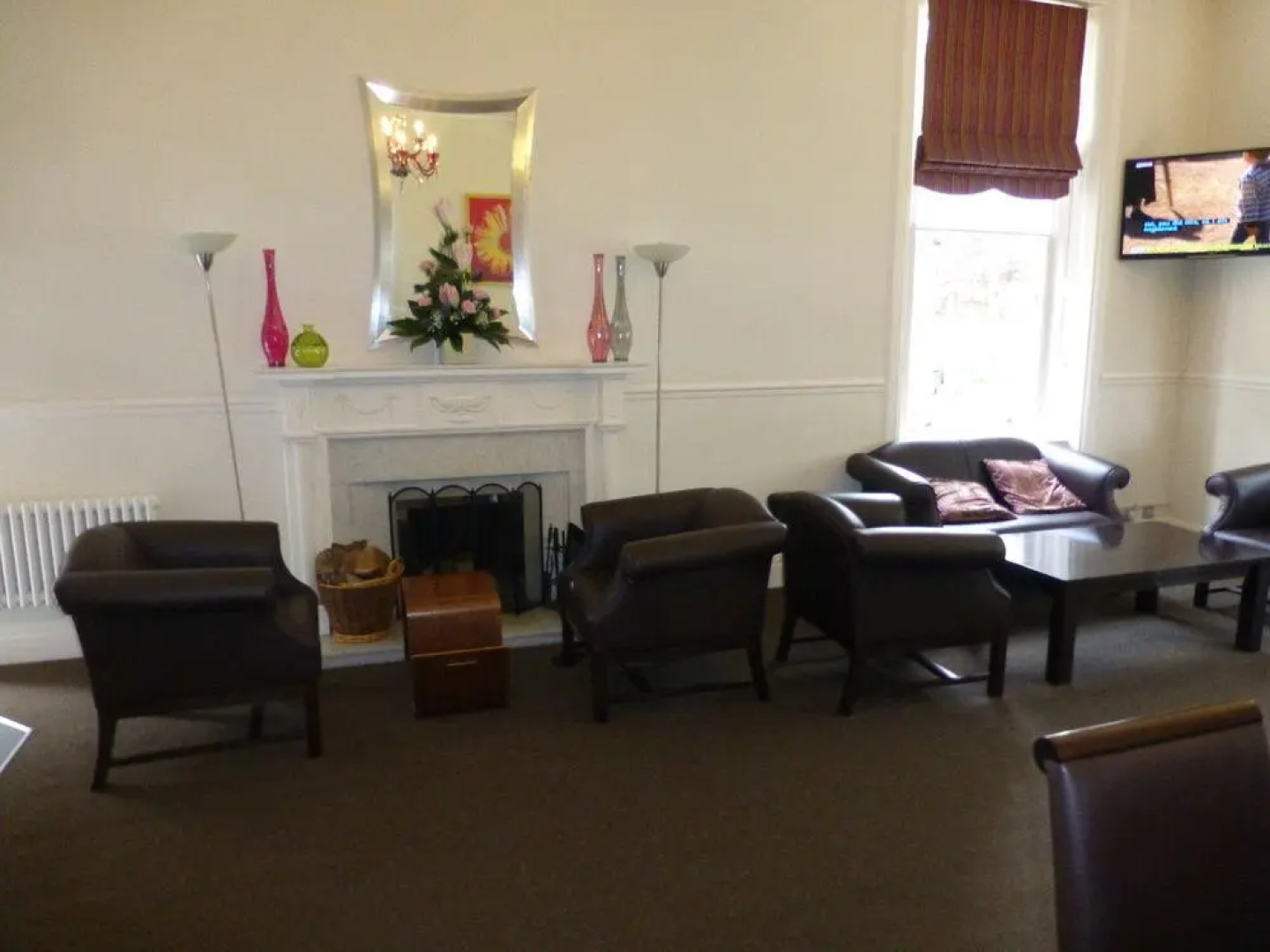Kelham House Country Manor Hotel