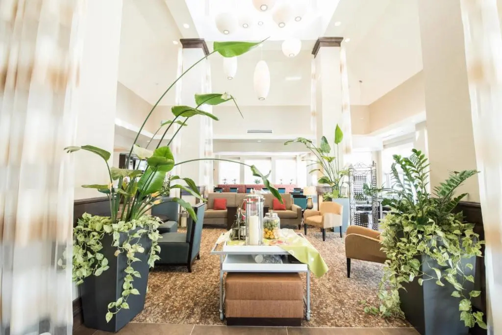 Hilton Garden Inn Indiana at IUP