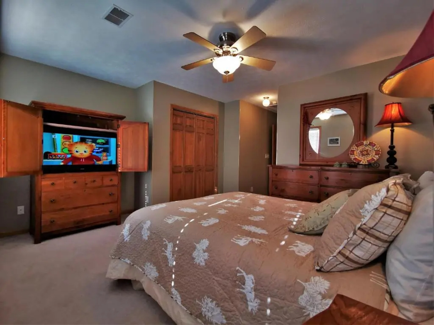 Gorgeous House for Ski Retreat or Mountain Vacations