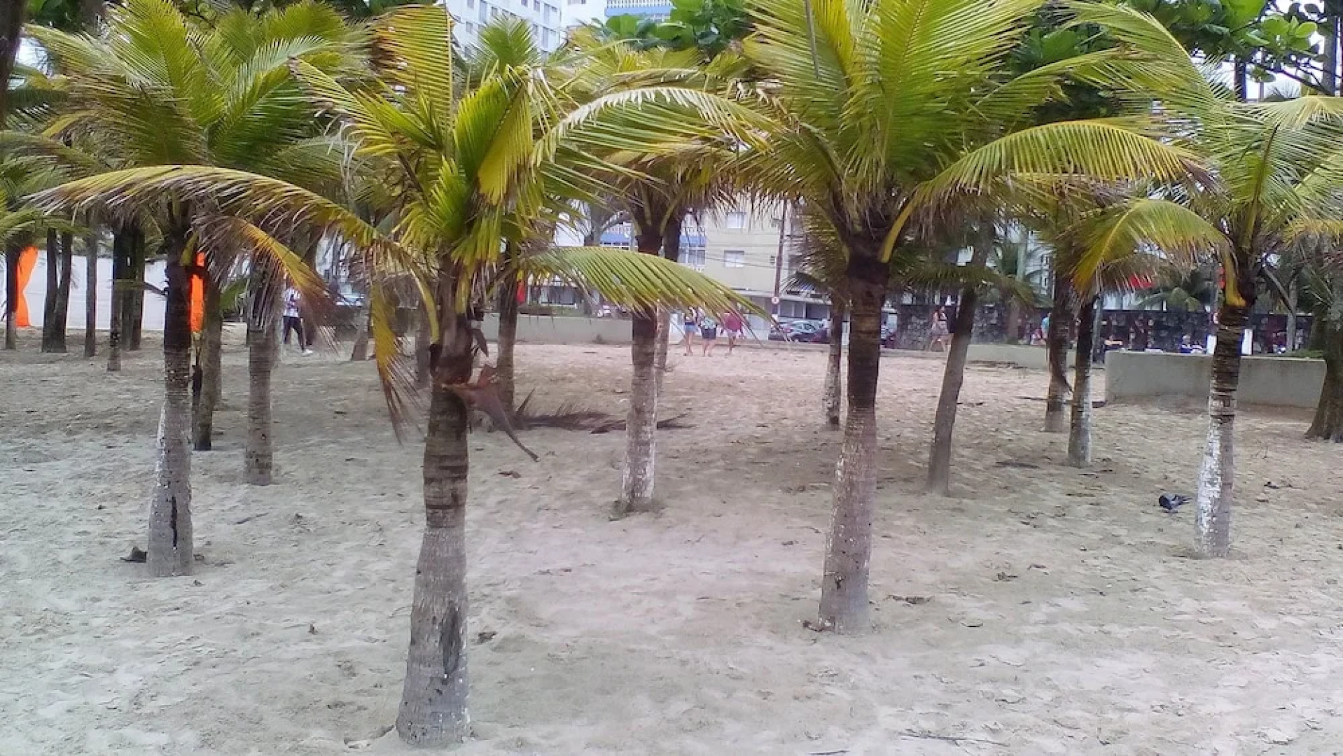 Apto Praia wifi Área de Lazer Segurança