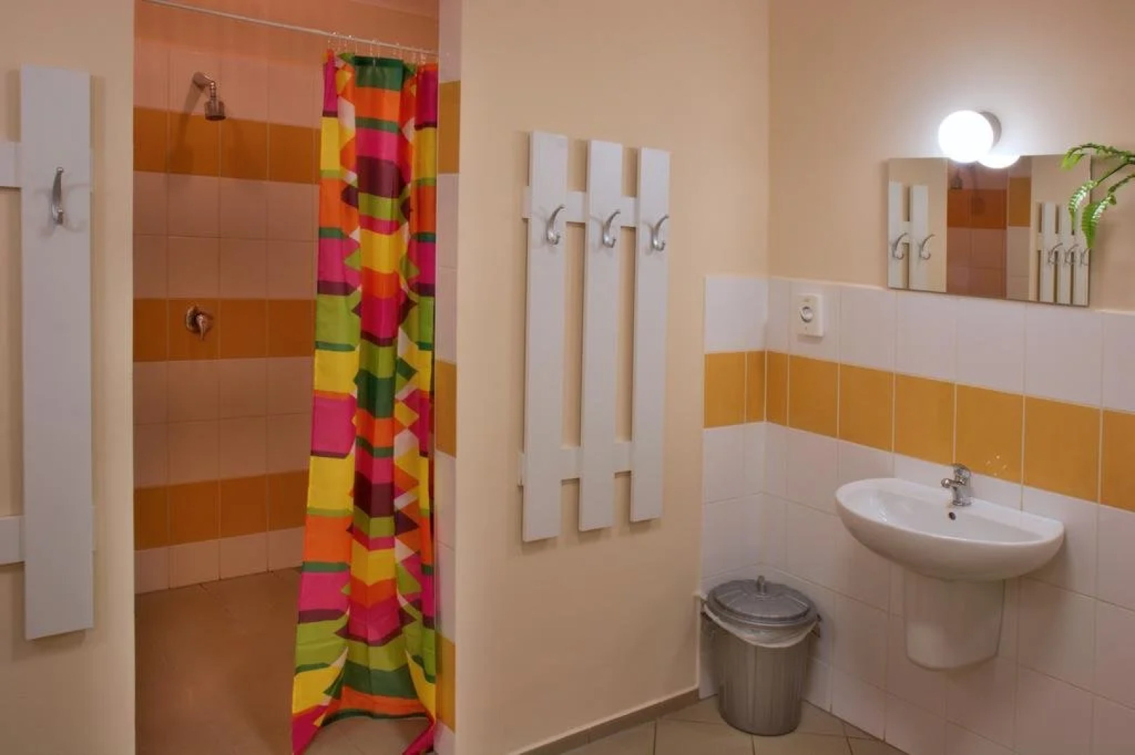 Hostel U Kožovy Hory Kladno