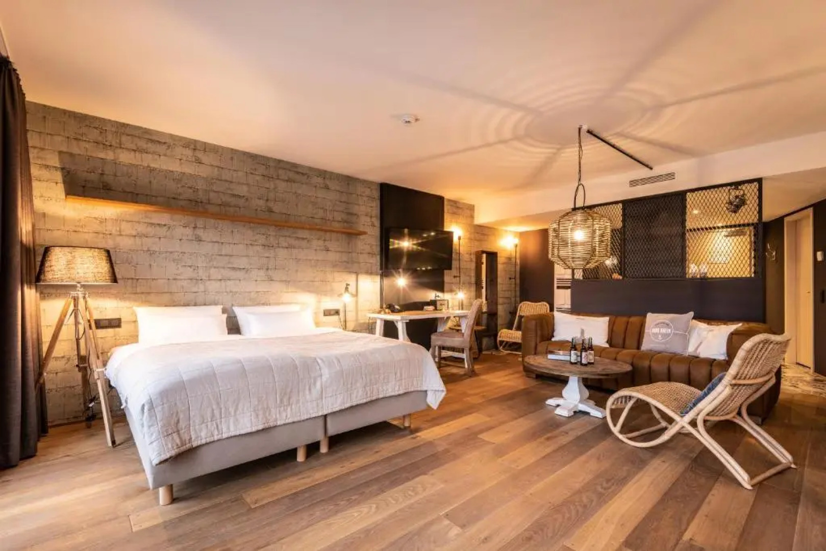 PAPA RHEIN Hotel & Spa