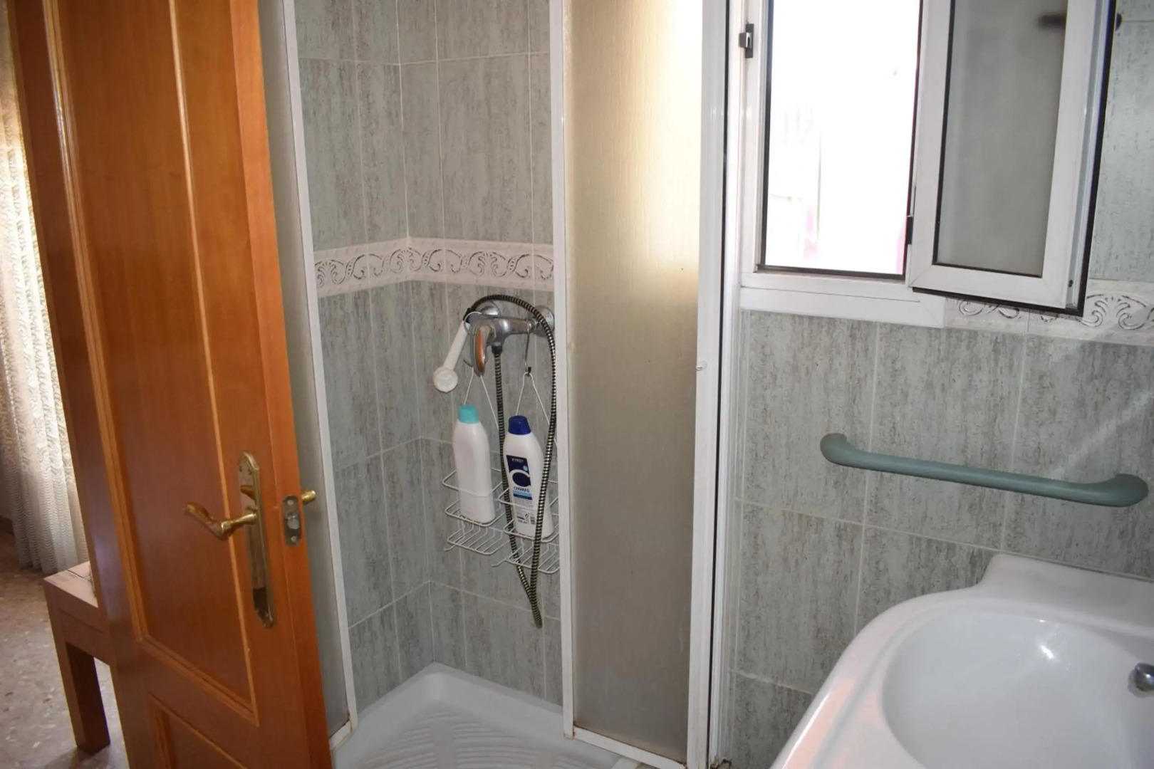 Casa Serra - PATERNA - APARTAMENTO ALQUILA 3 HABITACIONES CON GARAJE