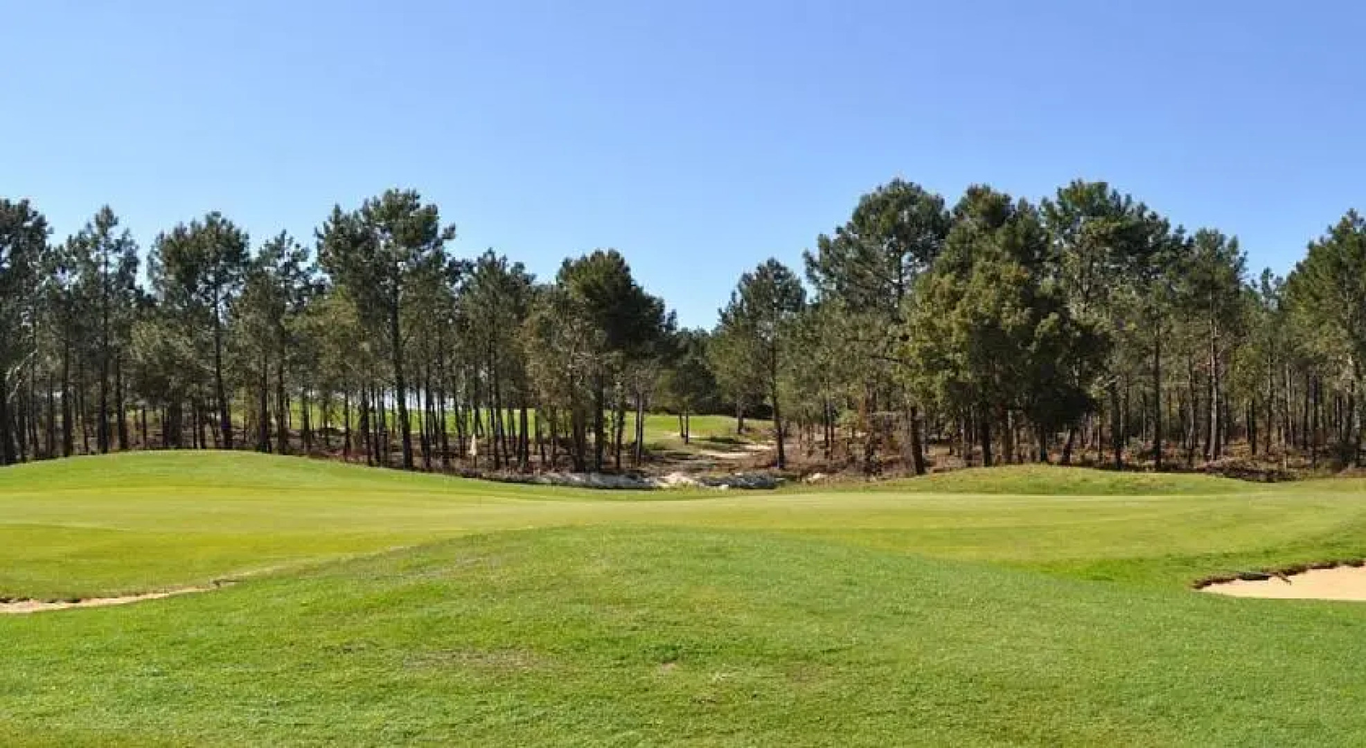 Petite Maison en bord de Golf Moliets et Maa