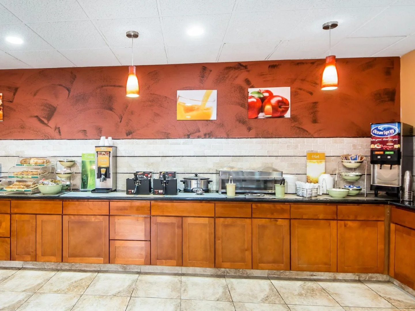 Quality Inn Stillwater