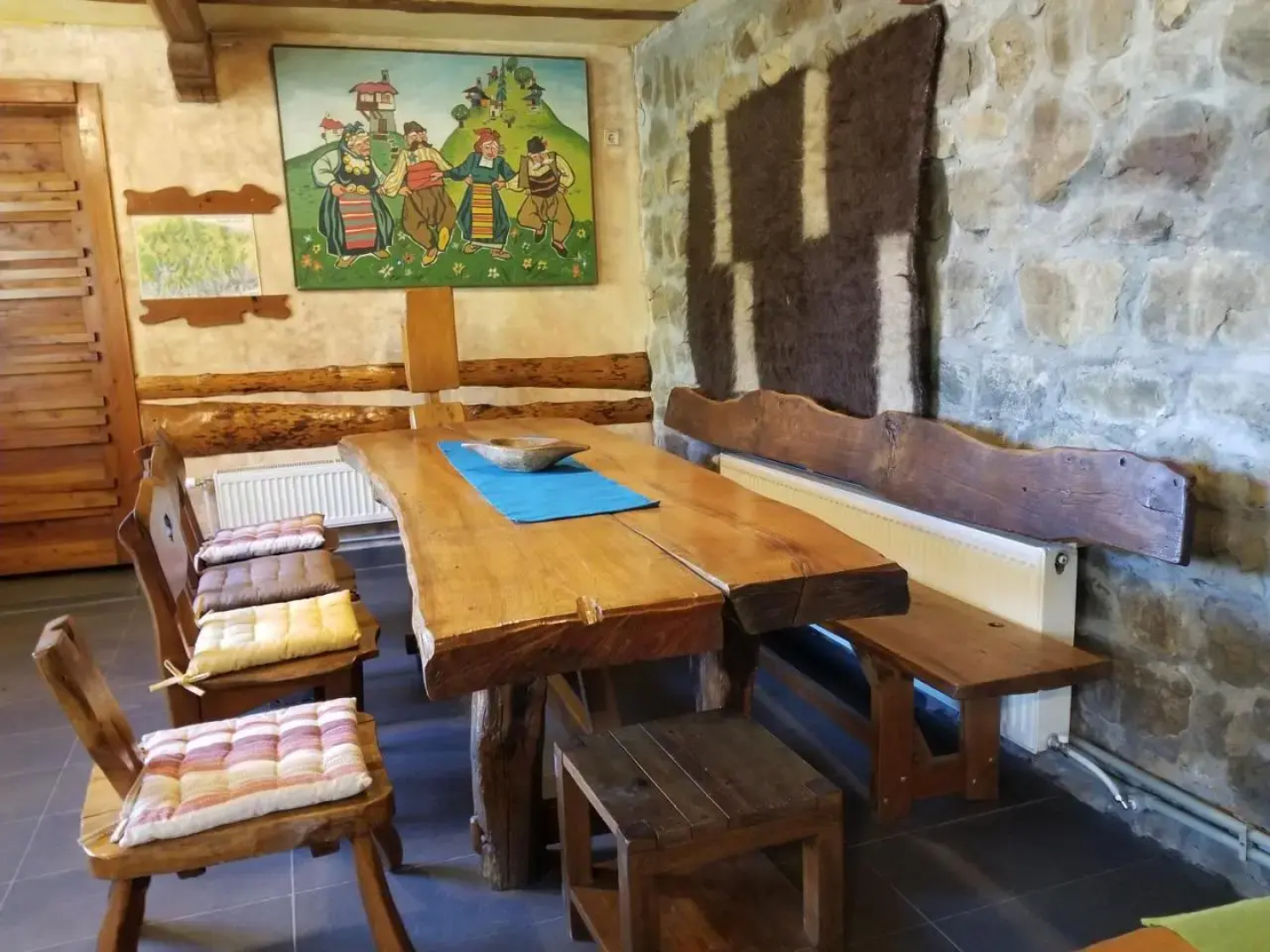 Kandaphery Guest Houses