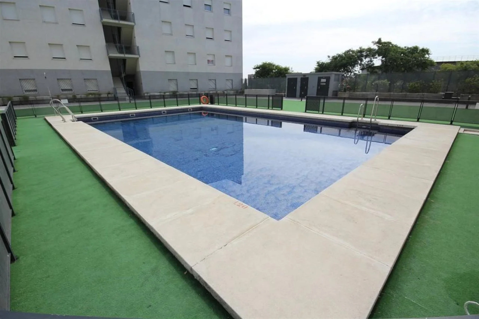 Apartamentos Vértice Sevilla Aljarafe