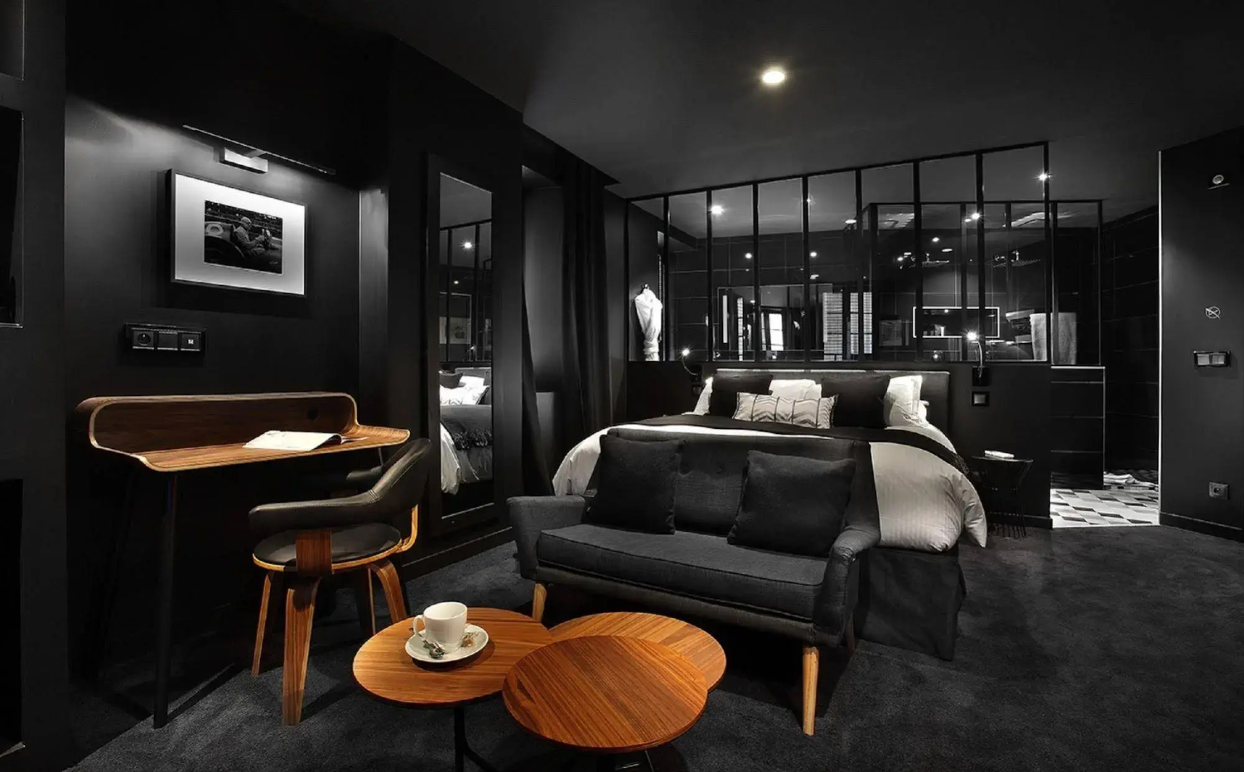 Petit Hôtel Confidentiel