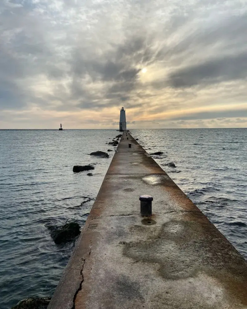 Betsie Riverside Resort