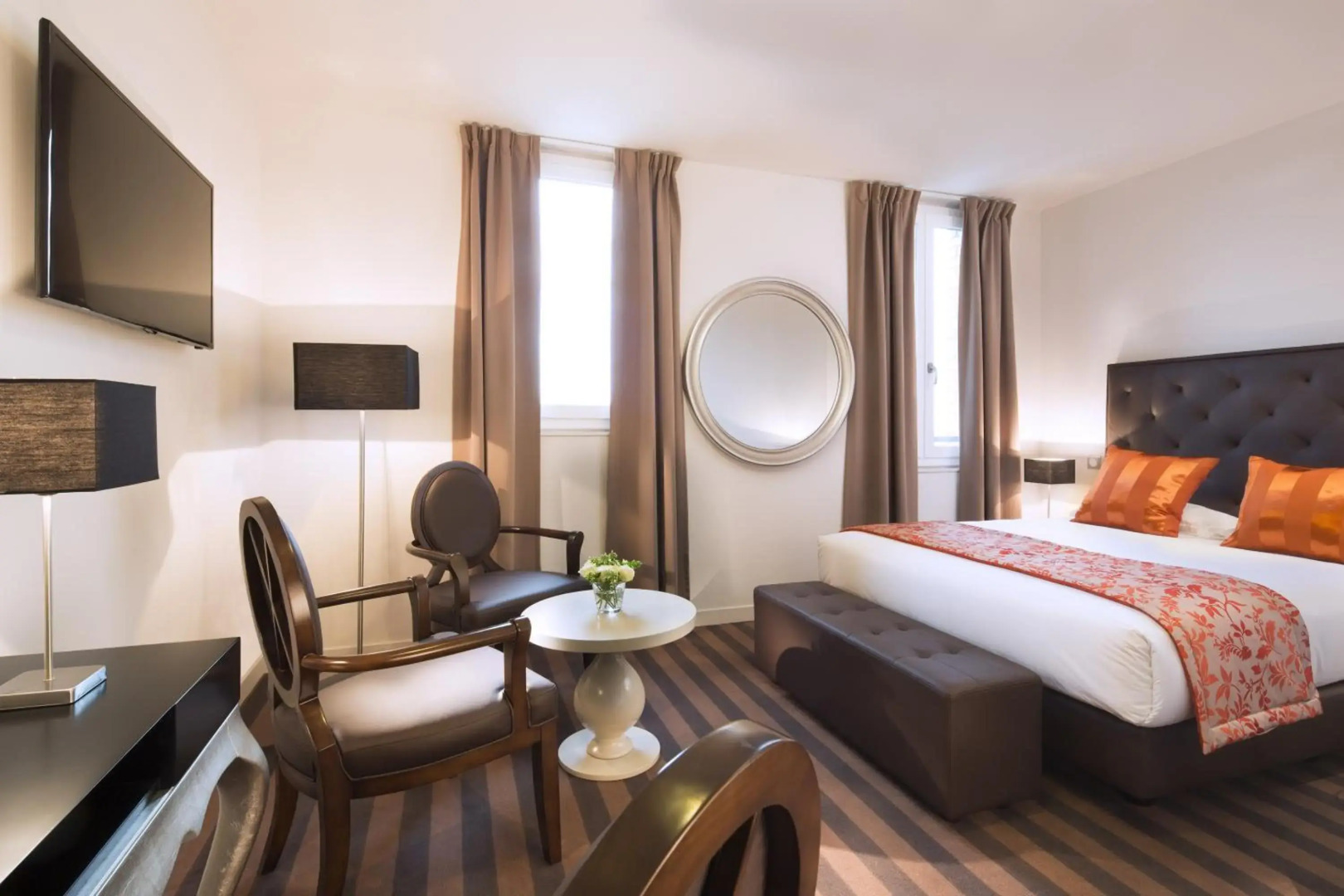 Executive Hotel Paris Gennevilliers