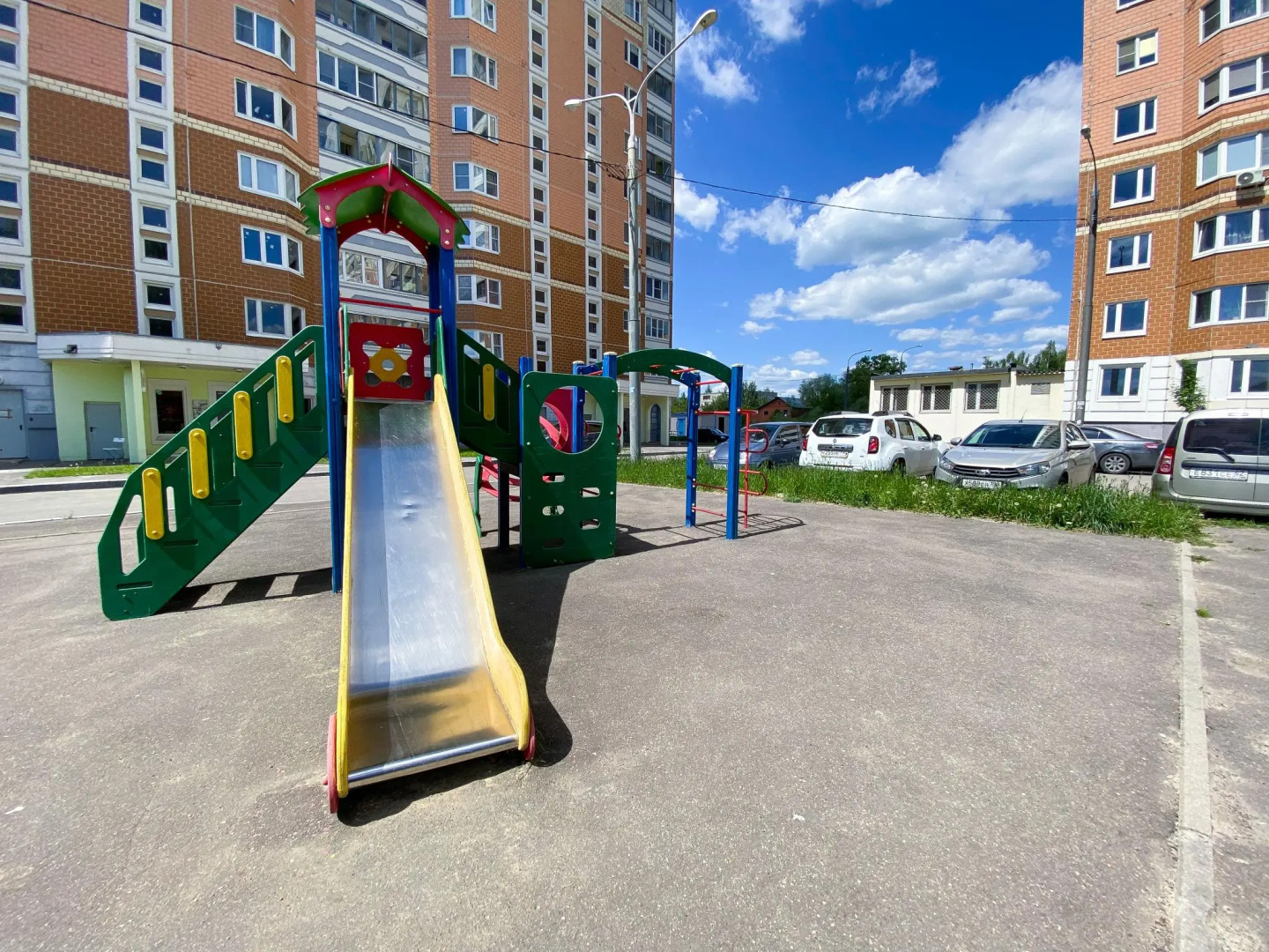 Уют Home (Хоум) в квартале Первомайский