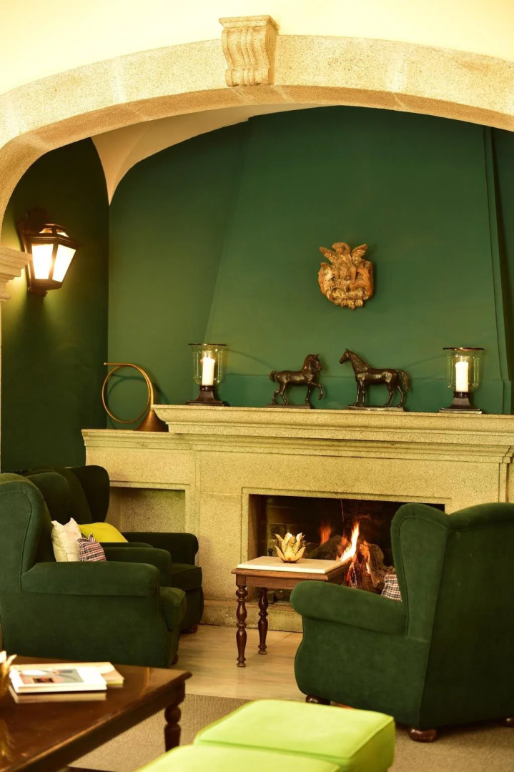 Pousada Convento de Evora - Historic Hotel