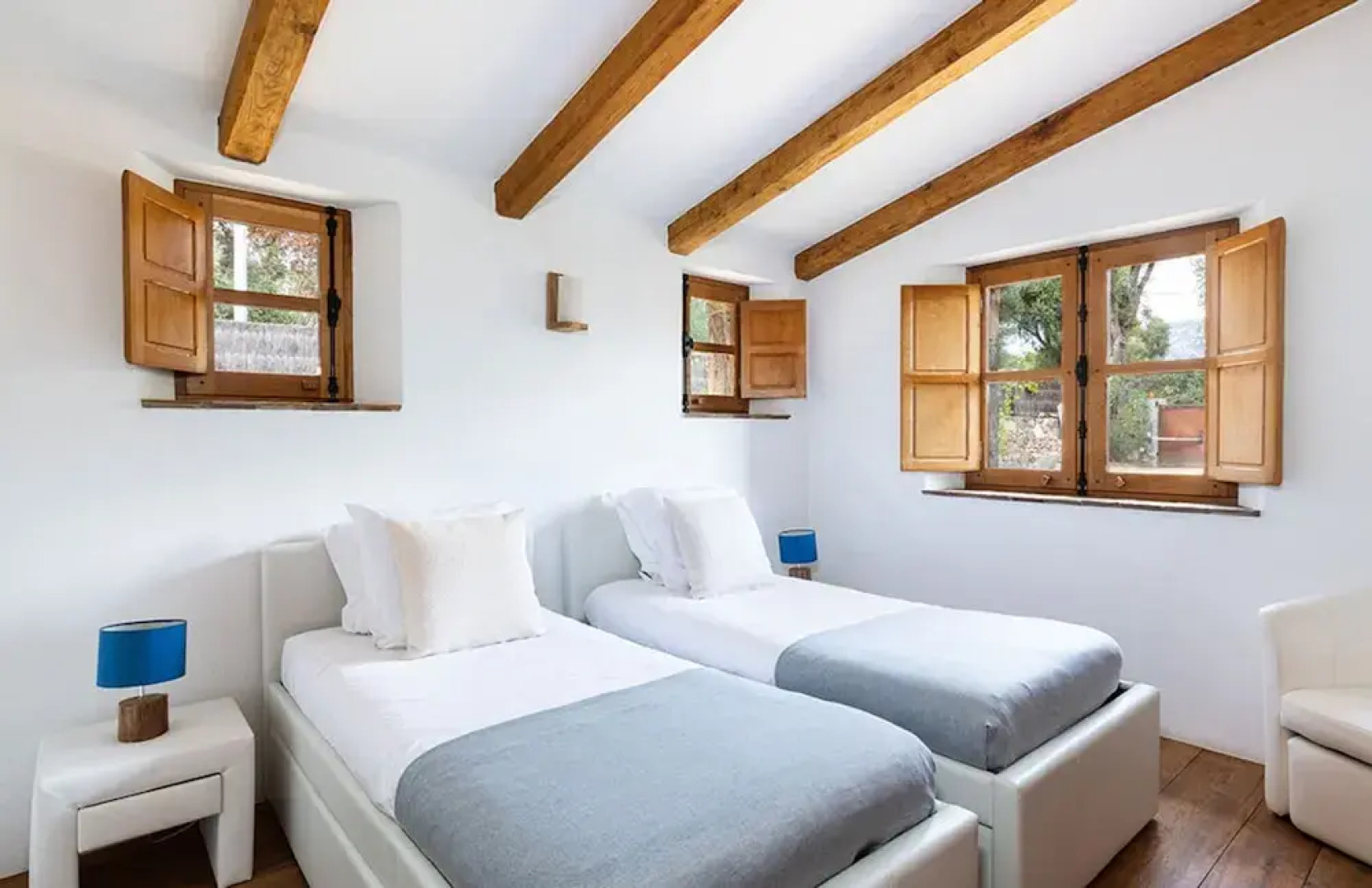 U Caseddu in Sotta With 2 Bedrooms and 1 Bathrooms