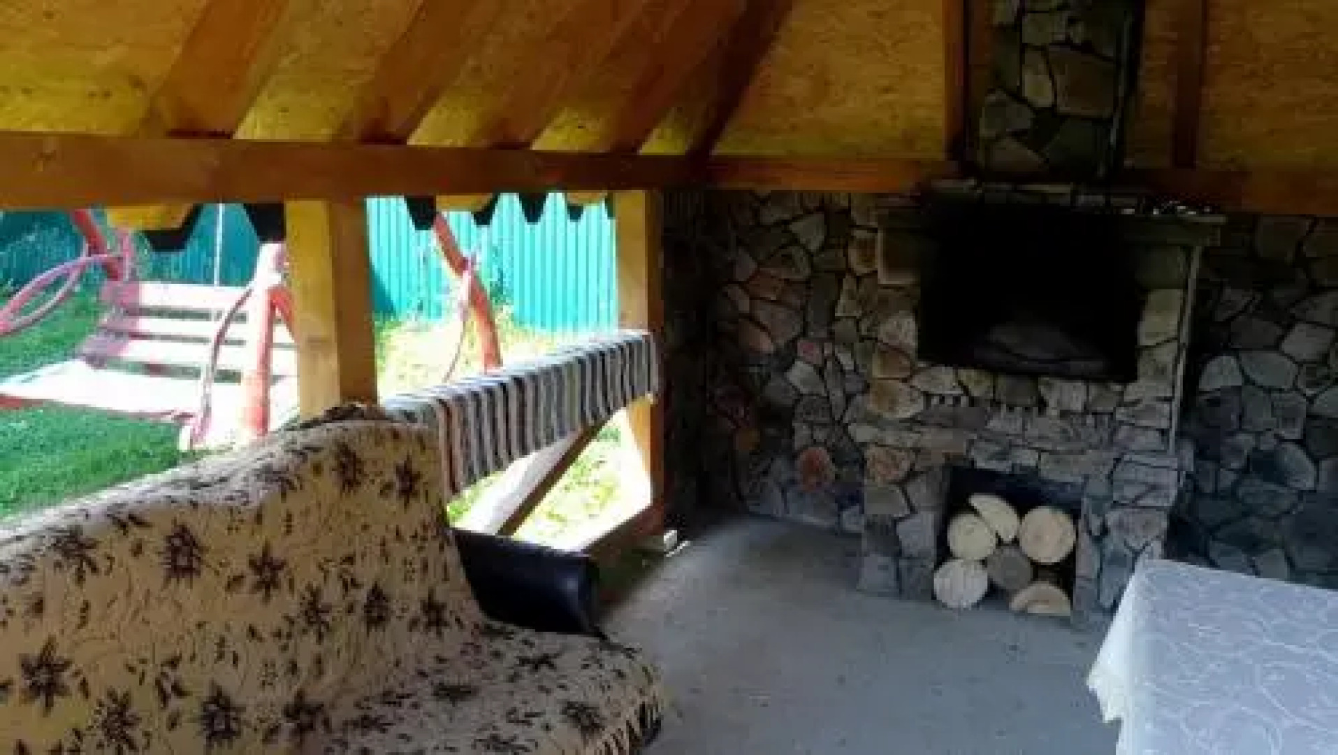 Sadyba u Anastasijky