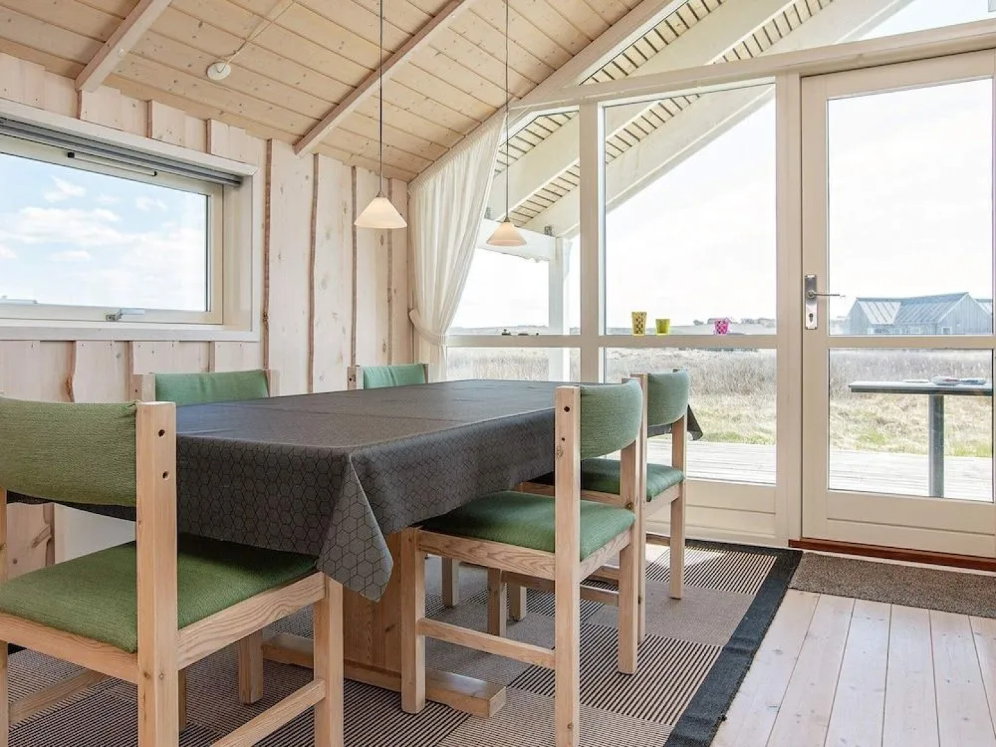 Holiday Home in Lemvig