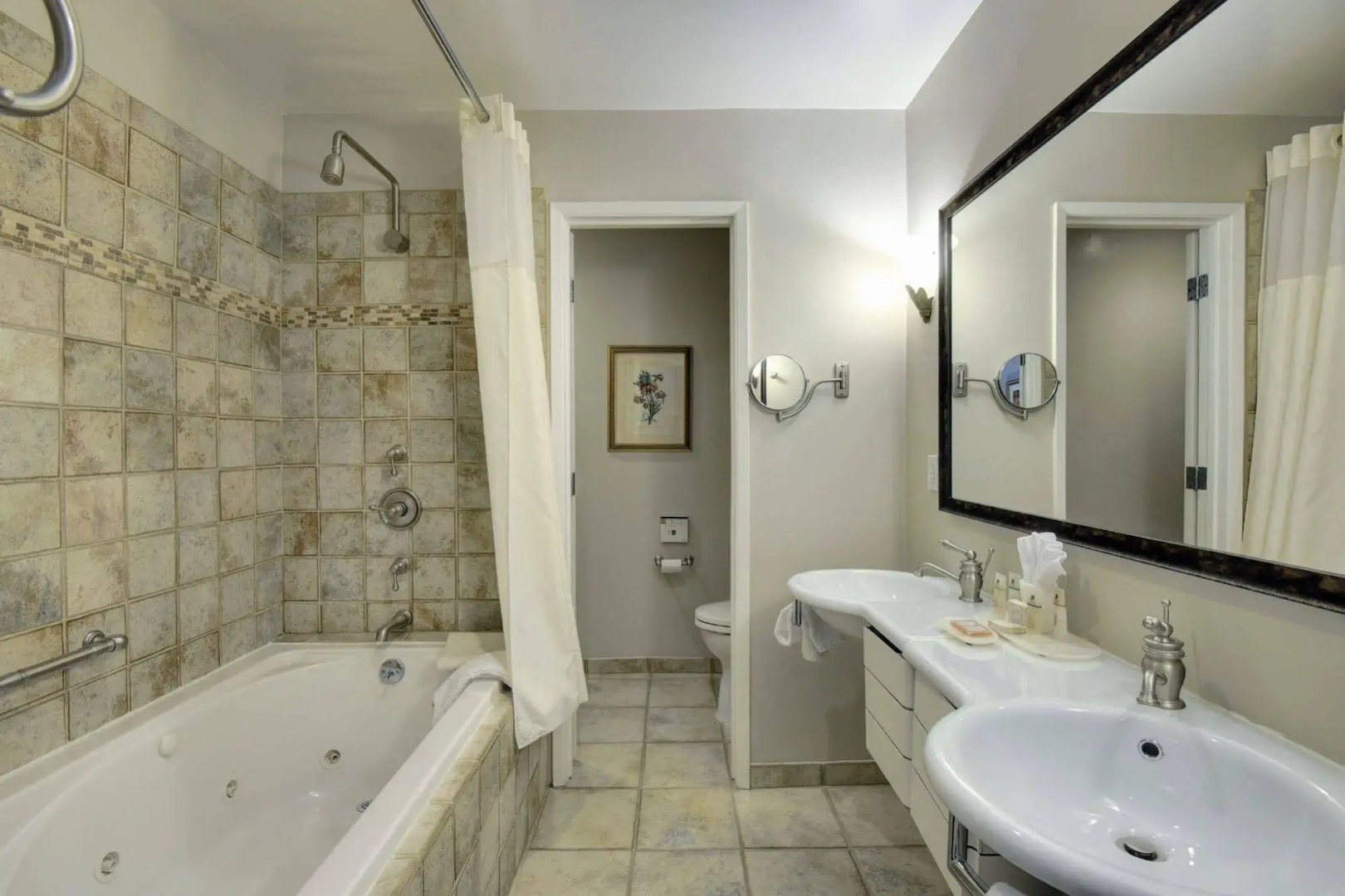 Stanford Terrace Inn