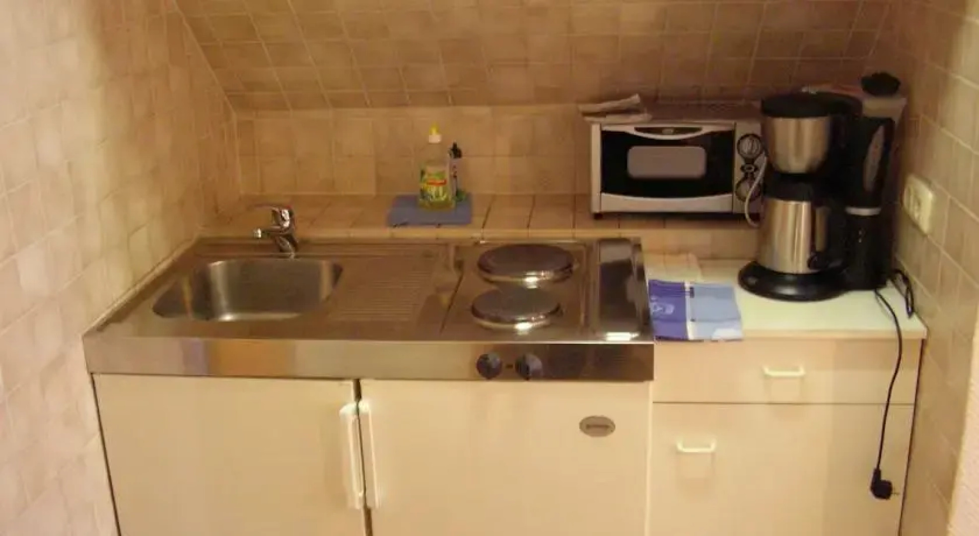 Ferienwohnung Boddenblick