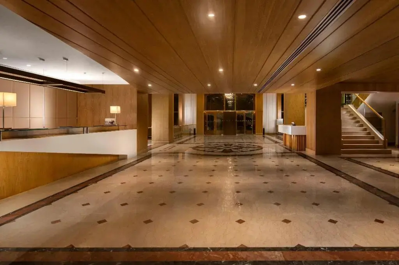 Holiday Inn Agra MG Road by IHG