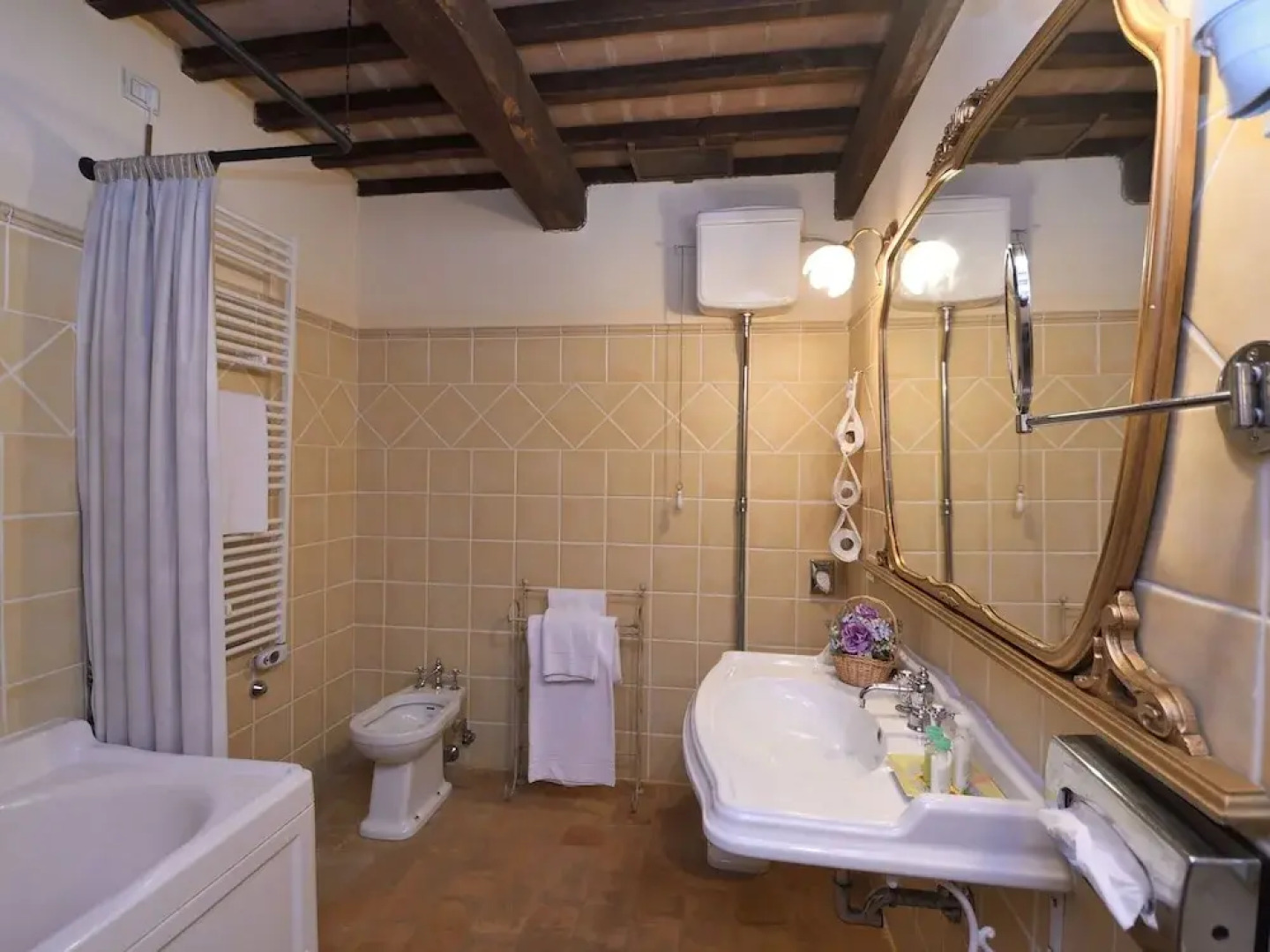 Belvilla by OYO Michelangelo