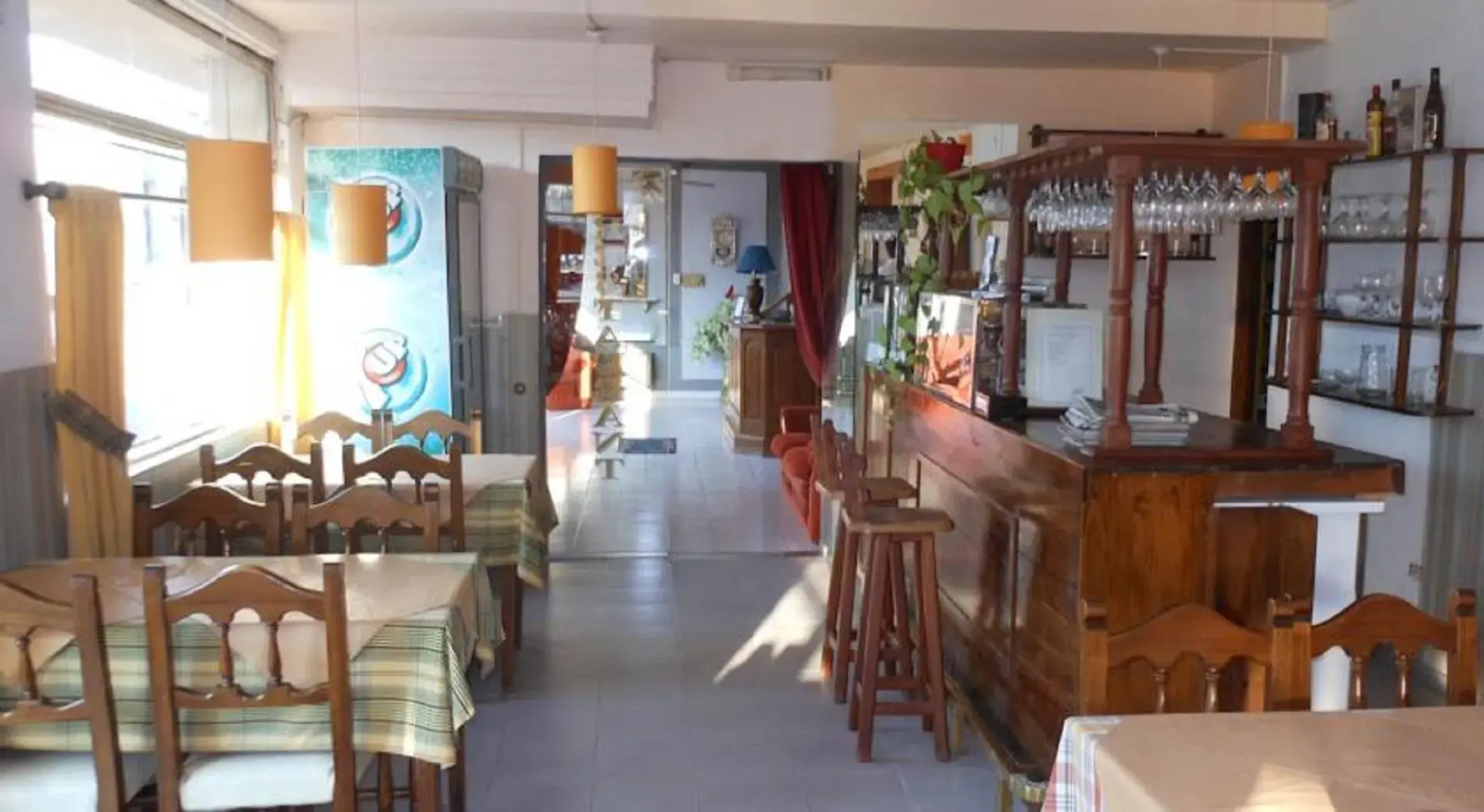 Hotel Brutti