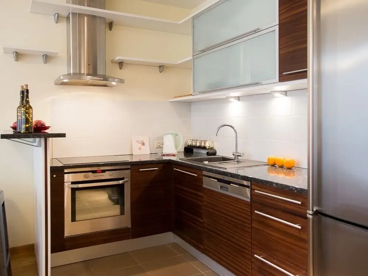 Old Riga Park Studio