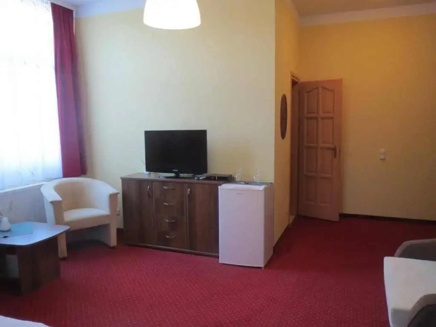 Hét Pecsét Fogadó Étterem