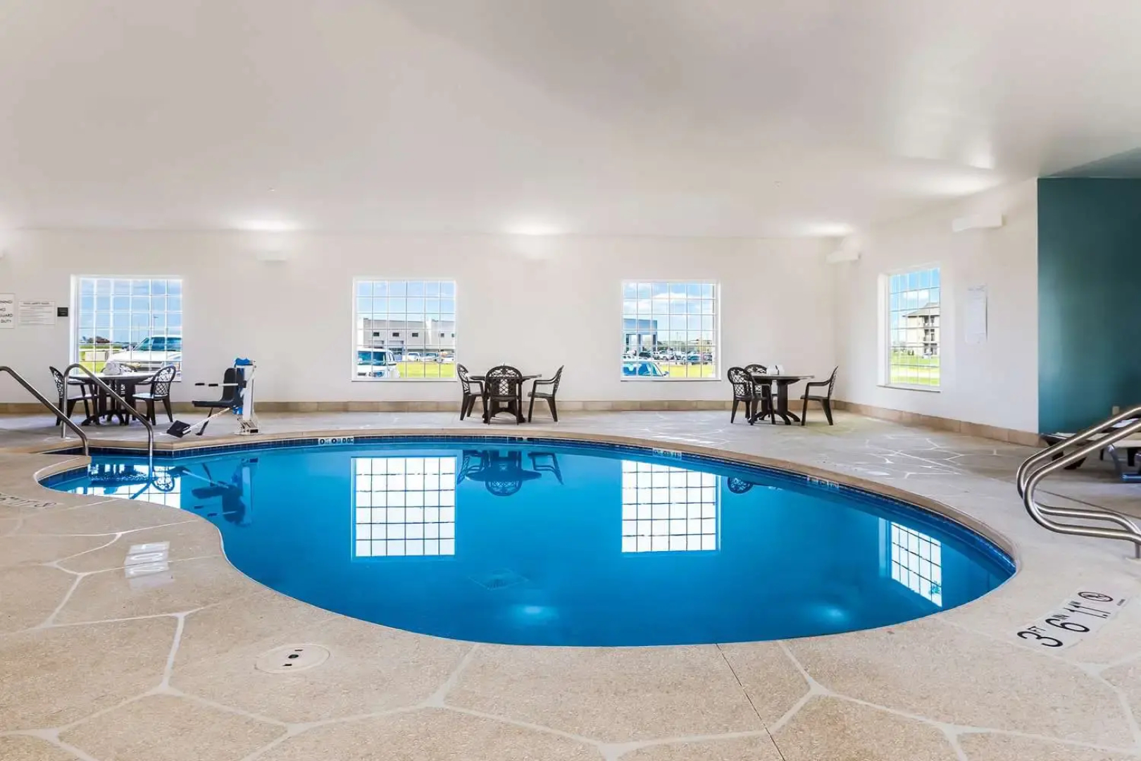 Sleep Inn North Liberty